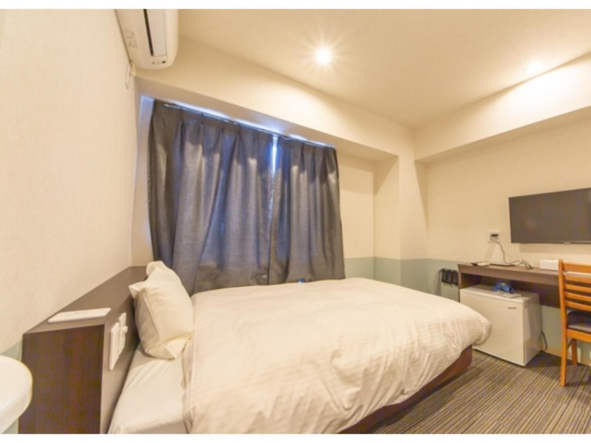 Hotel Taiyonoen Tokushima Kenchomae - Vacation Stay 26340V Екстериор снимка