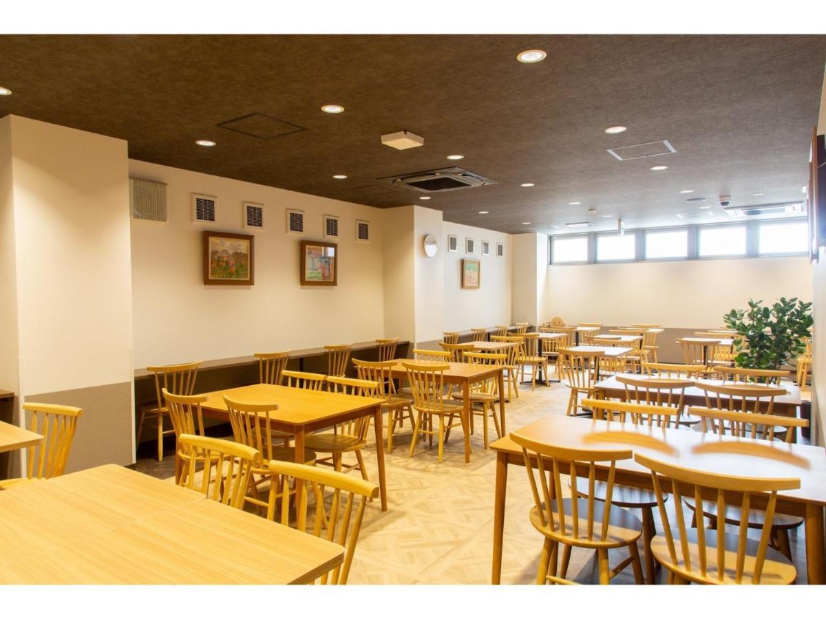 Hotel Taiyonoen Tokushima Kenchomae - Vacation Stay 26340V Екстериор снимка